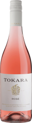 Tokara Rosé Tokara - 2025 - Coastal Region, Südafrika