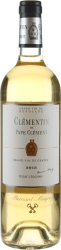 Clementin Du Pape Clement 2eme Vin Pessac-Léognan Blanc Château Pape-Clément - 2019 - Bordeaux, Frankreich