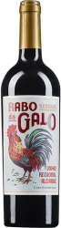 Rabo de Galo Reserva Casa Santos - 2019 - Algarve, Portugal
