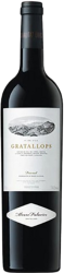 Gratallops Bodegas Alvaro Palacios - 2021 - Katalonien, Spanien