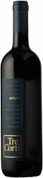 Tre Corti Merlot Ticino DOC Fratelli Corti - 2023 - Tessin, Schweiz