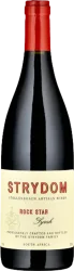 Rock Star Syrah Strydom Wines - 2020 - Coastal Region, Südafrika