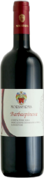 Barbaspinosa Costa Toscana IGT Morisfarms - 2020 - Toskana, Italien