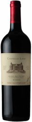 Rosso del Ticino DOC Castello Luigi - 2018 - Tessin, Schweiz