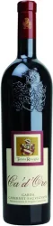 Ca' d' Oro Cabernet Sauvignon Tenuta Roveglia - 2019 - Default Origin