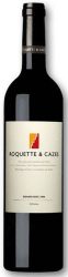 Roquette & Cazes DOC Douro Roquette & Cazes - 2021 - Douro, Portugal