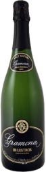 Corpinnat Brut Nature III Lustros DO Gramona - 2017 - Katalonien, Spanien