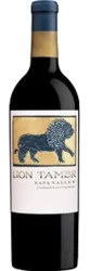 Hess Persson Estates  Lion Tamer Cabernet Sauvignon The Hess Collection Winery - 2022  - Kalifornien, USA