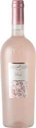 Rosé Selezione Tenuta Ulisse - 2025 - Abruzzen, Italien