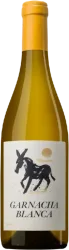 SCHULER 1694  Garnacha Blanca Vinos de la Tierra 3 Riberas IGP Bodegas Manzanos - 2024  - Spanien