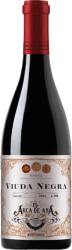 Viuda Negra Arca de Asa Bodegas Javier San Pedro Ortega - 2018 - Oberer Ebro, Spanien