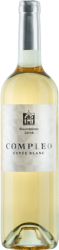 Compleo Cuvee Blanc Staatskellerei Zürich - 2024 - Zürich, Schweiz