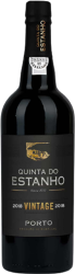 Vintage 2018 Quinta do Estanho - Porto, Portugal
