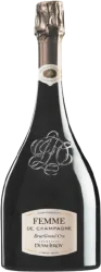 Femme de Champagne Duval-Leroy - Champagne, Frankreich