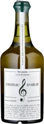 Vin Jaune AC Protéodies Château d'Arlay - 2011 - Jura, Frankreich