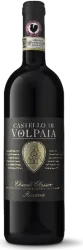 Chianti Classico Riserva DOCG Castello di Volpaia Vino Biologico Castello di Volpaia - 2021 - Toskana, Italien