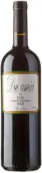 Merlot Due Amici Gialdi Vini - Linie Brivio - 2021 - Tessin, Schweiz