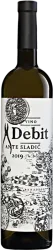Debit Ante Sladić - 2024 - Dalmatien, Kroatien