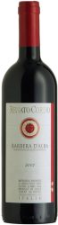 Barbera d'Alba DOC Corino - 2023 - Piemont, Italien