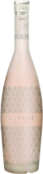 Gallica Côtes du Roussillon AOP Domaine Lafage - 2023 - Midi - Languedoc-Roussillon, Frankreich