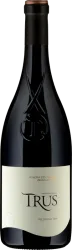Trus Reserva Ribera del Duero DO Bodegas Trus - 2018 - Duero-Tal (Castilla y Leon), Spanien