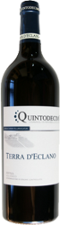 Terra d'Eclano Aglianico DOC Irpinia Quintodecimo - 2022 - Kampanien, Italien