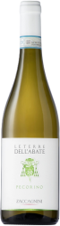 Le Terre dell'Abate Pecorino d'Abruzzo DOC Cantina Zaccagnini - 2024 - Abruzzen, Italien