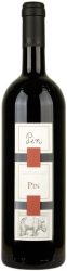 PIN Monferrato rosso DOC La Spinetta - 2021 - Piemont, Italien