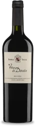 Viñas de Dávalos Valle Calchaqui Salta Bodega Tacuil - 2020 - Salta, Argentinien