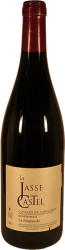 La Pimpanela AOC Montpeyroux La Jasse Castel - 2016 - Midi - Languedoc-Roussillon, Frankreich