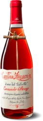 Montepulciano Cerasuolo d'Abruzzo DOC Cantina Zaccagnini - 2024 - Abruzzen, Italien