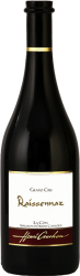 Pinot Noir Grand Cru Raissennaz AOC Henri Cruchon - 2023 - Waadt, Schweiz