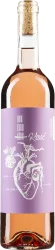 Das isch Läbe Rose Luis Soares Duarte Vinhos Lda - 2024 - Alentejo, Portugal