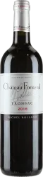 Château fontenil Fronsac Château Fontenil - 2015 - Bordeaux, Frankreich