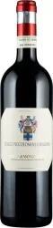 Rosso di Montalcino DOC Ciacci Piccolomini d'Aragona - 2024 - Toskana, Italien