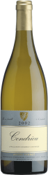 Condrieu AOC André Perret - 2024 - Côtes du Rhône, Frankreich