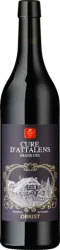 Cure d'Attalens Rouge Grand Cru Chardonne Lavaux AOC Obrist - 2023 - Waadt, Schweiz