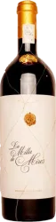 Ribera del Duero DO Vino la Milla de Miros Penafiel - 2018 - Duero-Tal (Castilla y Leon), Spanien