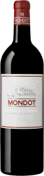 Mondot by Troplong Mondot Château Troplong Mondot - 2019 - Bordeaux, Frankreich