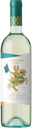 Pinot Grigio Promessa Cavaliers Castello di Gabbiano - 2024 - Veneto, Italien