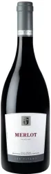 Merlot du Valais AOC Les Titans Provins - 2022 - Wallis, Schweiz