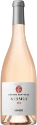 Gérard Bertrand Kosmos Rosé AOP SCHULER 1694 - 2024 - Midi - Languedoc-Roussillon, Frankreich