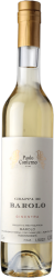 Grappa di Barolo Ginestra Marolo - Piemont, Italien