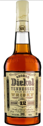 George Dickel No.12 George A. Dickel - USA