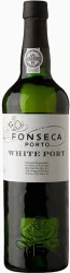 White Fonseca Port - Douro, Portugal