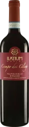 Campo dei Ciliegi Ripasso Valpolicella Superiore DOC Az. Agricola Latium di Morini - 2020 - Veneto, Italien