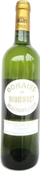Chardonnay Barrique VDP Haute Garonne Domaine de Ribonnet - 2019 - Südwesten, Frankreich