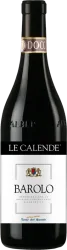 Le Calende Barolo D.O.C.G. Terre del Barolo - 2020 - Piemont, Italien