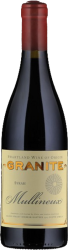 Leeu Passant  Mullineux Granite Shiraz Mullineux - 2021  - Coastal Region, Südafrika