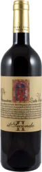 Il Secondo WEISS Vino Bianco d'Italia Sölva Peter & Söhne - 2024 - Trentino, Italien